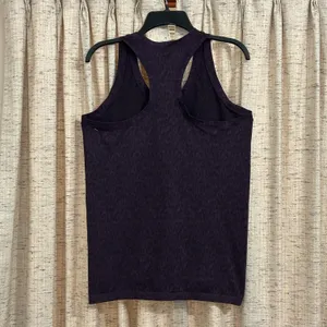 Athleta Momentum Allure Print Tank thumbnail 8