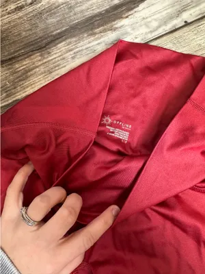 Aerie Biker Shorts thumbnail 3