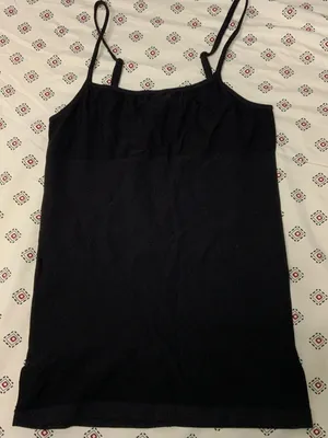 Jocket Large Women's Shapewear Cami Tank Top Waist Control thumbnail 1