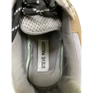Steve Madden Women’s Bena Sneakers Size 9M SKU 917 thumbnail 4
