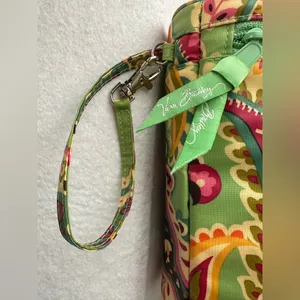 Vera Bradley Insulated Drink Wristlet Carrier thumbnail 2