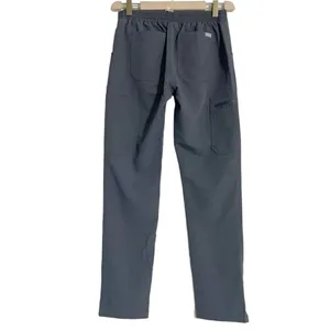 FIGS XS Scrub Pants Cargo Uniform Nurse Doctor Healthcare thumbnail 3