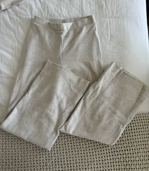 ZARA Pants thumbnail 1