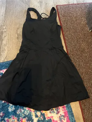 Joylab active wear dress size xs thumbnail 3