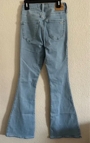 Hollister Jeans thumbnail 3