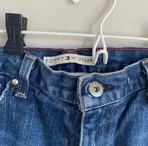 Tommy Hilfiger Boyfriend Jeans thumbnail 9