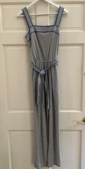 Anthropologie Saturday Sunday Madeline Jumpsuit thumbnail 4