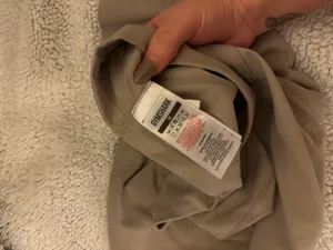 Gymshark x Whitney Shorts Biker thumbnail 5