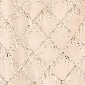 NBD Jerry Embellished Mini Dress thumbnail 4