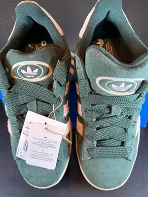 Adidas Women’s Campus 00s Sneakers 8.5 thumbnail 3