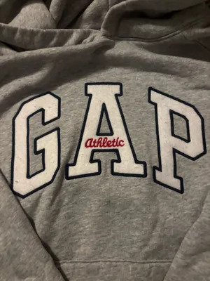 Gap Hoodie thumbnail 3