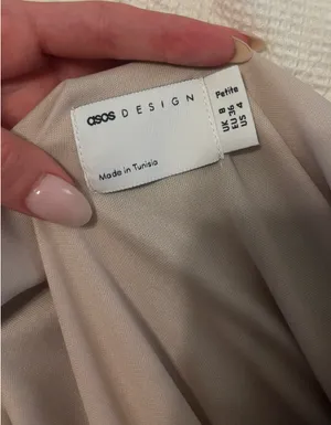 ASOS Petite Dress Midi thumbnail 2