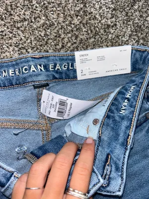 American Eagle Jeans thumbnail 3