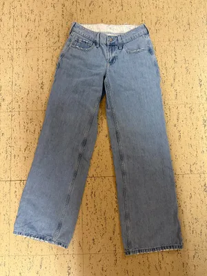 Hollister Jeans Low-Rise thumbnail 1