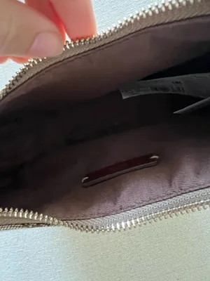 Mango Logo Shoulder Bag thumbnail 4