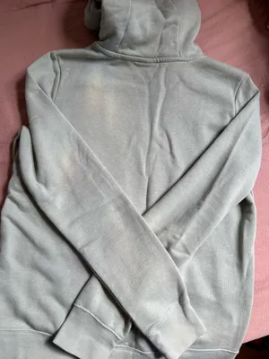 Nike Club Sportswear Fleece Hoodie thumbnail 3