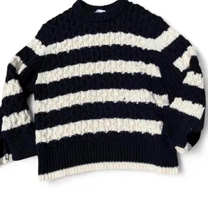 ZARA Chunky Sweater thumbnail 1