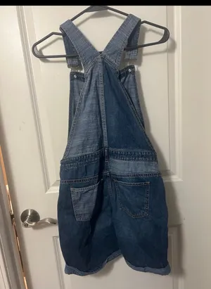 Xl Gap overalls thumbnail 3