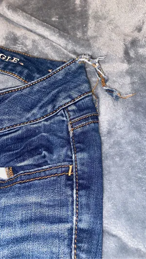 American Eagle Outfitters Jeggings thumbnail 2