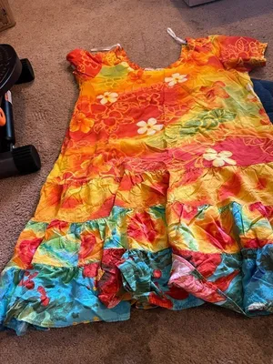 Jams world‎ medium dress thumbnail 1