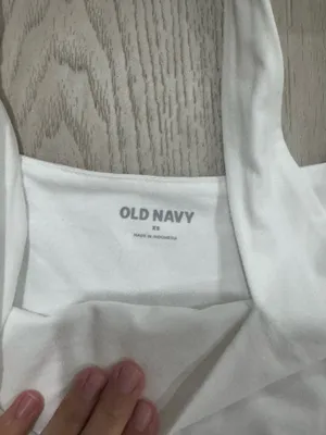 Old Navy Square Neck Bodysuit thumbnail 2