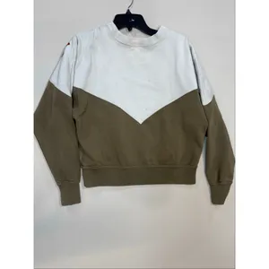 Isabel Marant Etoile Houston Sweatshirt Soze 34 ( US2) thumbnail 5