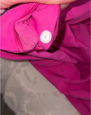Lululemon Align Tank Pink 6 thumbnail 3