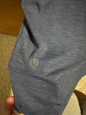 Men’s Lululemon Quarter-Zip thumbnail 5