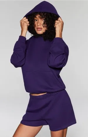 Skims Cotton Sweatshirt  thumbnail 1