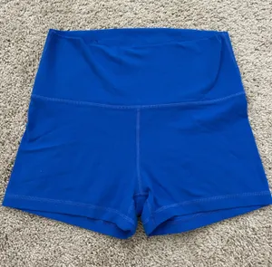 TNA Biker Aritzia High-Rise Shorts 3in thumbnail 1