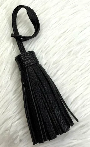 Michael Kors Handbag Hand Bag Purse Replacement Tassel thumbnail 1