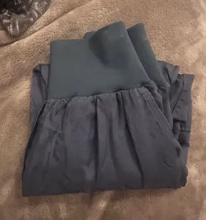 Cinq à Sept blue “Giles” cargo pants thumbnail 2