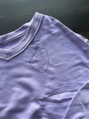 Aerie Oversized Sweater thumbnail 4