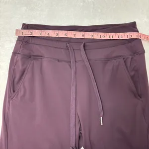 HALARA Purple Activewear‎ Pants Size M thumbnail 5