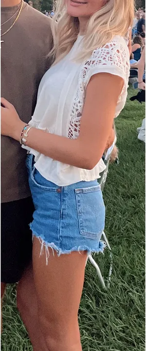 Levi’s Shorts 501 thumbnail 2