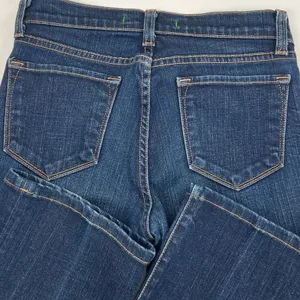J Brand Low Rise Bootcut‎ Jeans Womens 26 Indie Western Stretch Urban Clean Girl thumbnail 4