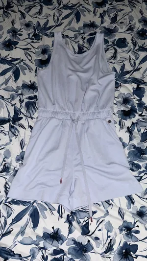 Calia by Carrie Athletic Romper thumbnail 1