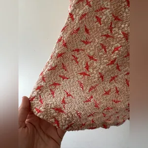 Wrangler Bird Print Beachy Tank Top‎ thumbnail 4