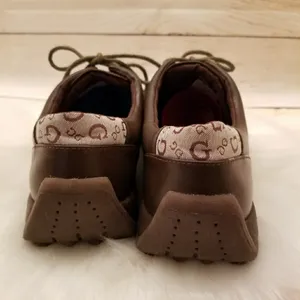 Guess Logo Mercury 2 Mania shoes size 9.5 thumbnail 7