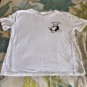 Pandemonium tee thumbnail 2