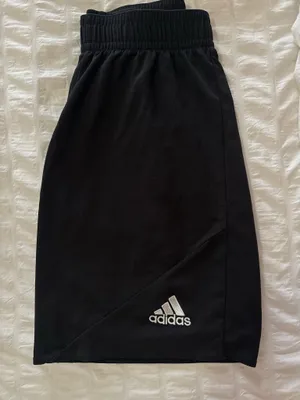 Adidas Shorts Black thumbnail 1