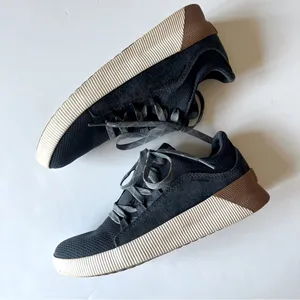 Sorrel Out N About Plus Lace Sneaker Size 7.5 thumbnail 1