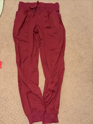 Lululemon Dance Studio Joggers thumbnail 2