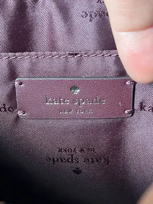 Kate Spade Margot Floral Medium Shoulder Bag thumbnail 11