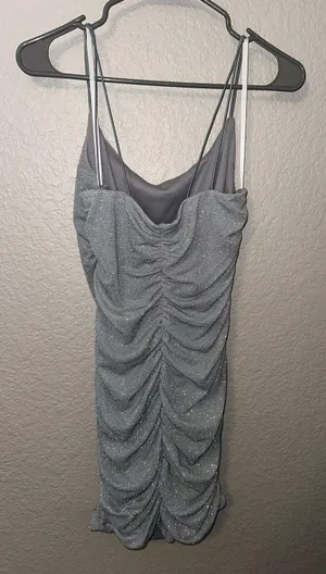 B Darlin Homecoming Dress thumbnail 3