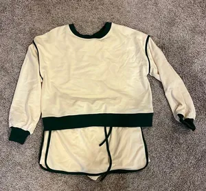 Entro Two Piece Skirt Set thumbnail 1