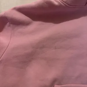 Pink Palm Puff Hoodie thumbnail 4