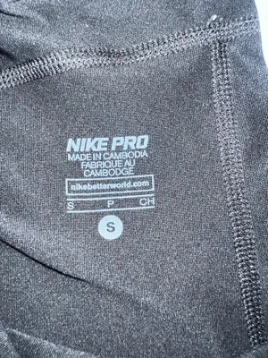 Nike Spandex Pro thumbnail 2