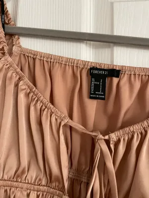 Forever 21 Crop Top thumbnail 5
