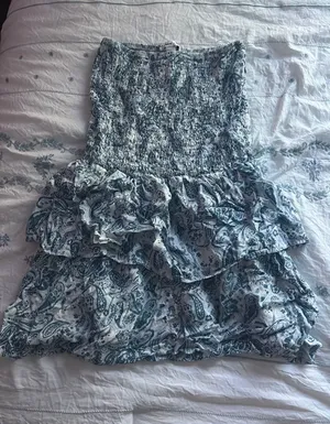 Subdued Dress thumbnail 1